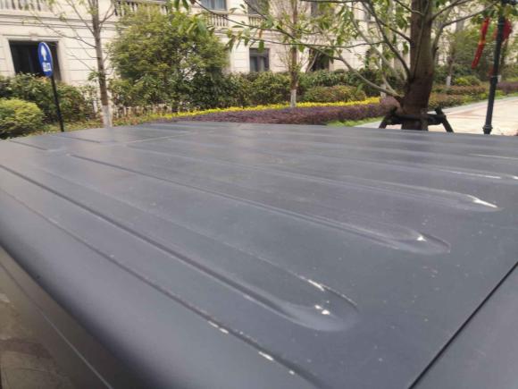 [上海·沪C] 二手Jeep牧马人2015款 3.0L Sahara 四门舒享版