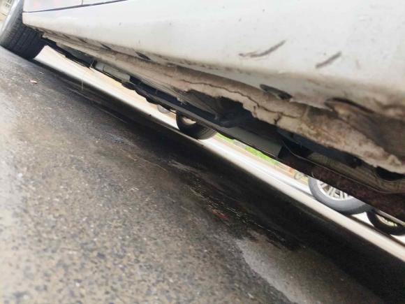 [合肥·皖D] 二手别克威朗2019款 三厢 15S 自动领先型