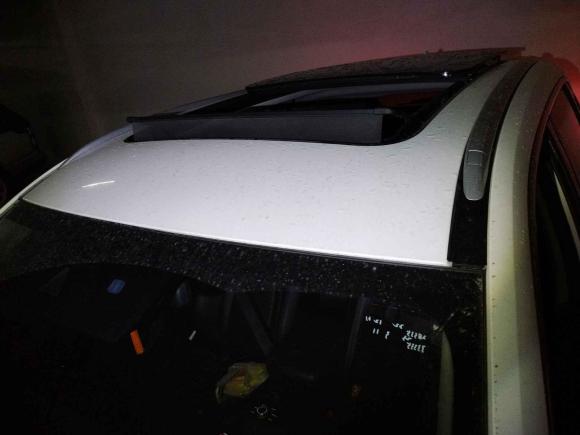 [芜湖·皖B] 二手哈弗哈弗F72020款 2.0T 四驱i悦