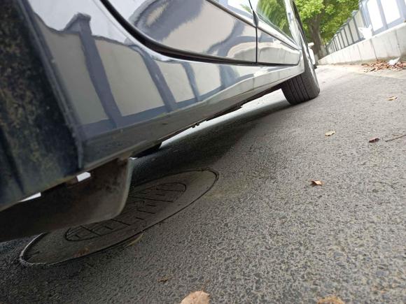 [上海·沪F] 二手日产天籁2013款 2.0L XL舒适版