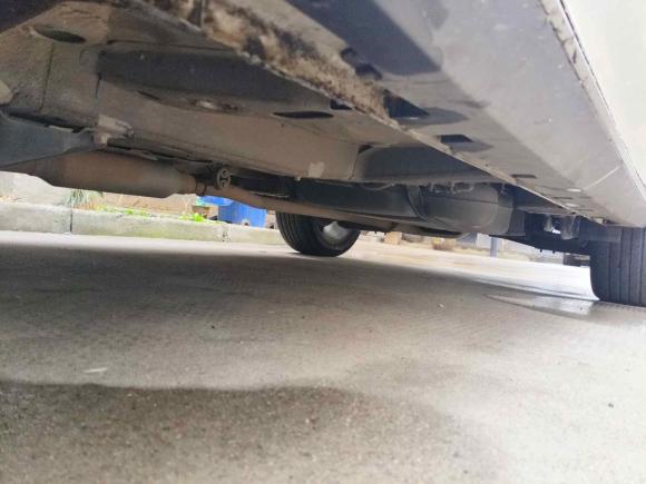 [嘉兴·浙F] 二手荣威荣威RX52019款 20T 两驱自动Ali智联网铂金版