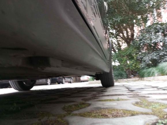 [台州·浙J] 二手MINIMINI2010款 1.6L COOPER Cheer