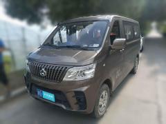 [义乌·浙G]长安凯程&nbsp;&nbsp;长安睿行M60&nbsp;&nbsp;2020款1.5L标准型国VI6座DAM15KR