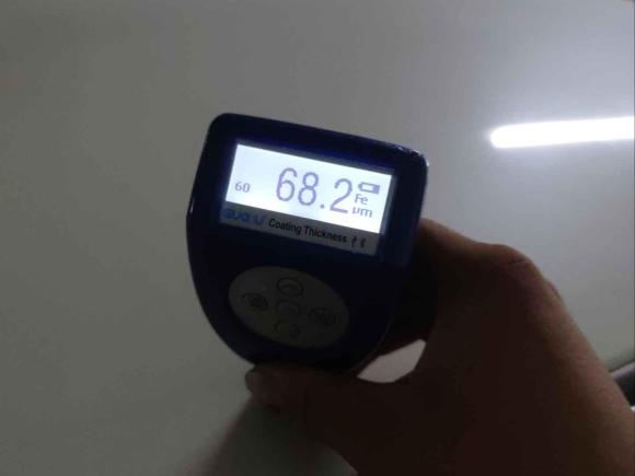 [深圳·粤B] 二手日产骐达TIIDA2013款 1.6L CVT酷咖版