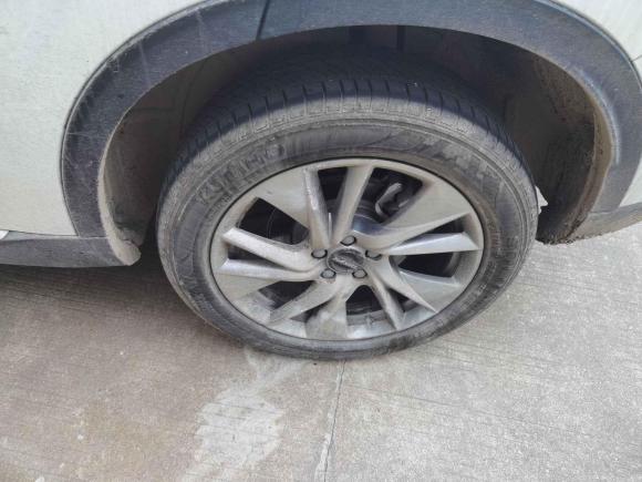 [深圳·粤S] 二手哈弗哈弗H62022款  第三代 1.5T 自动两驱Supreme+