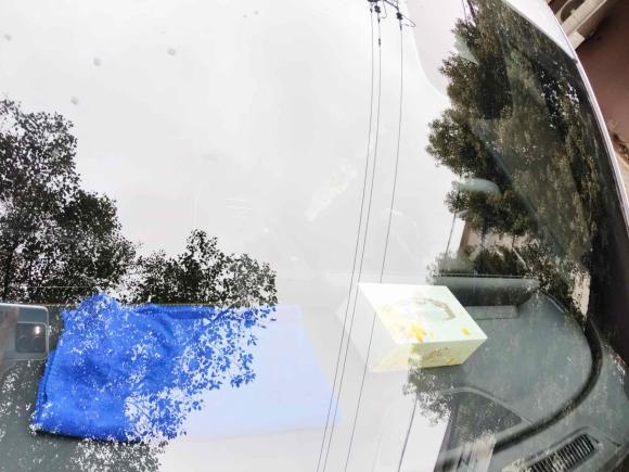 [宁波·浙B] 二手广汽传祺影豹2023款 J20·高能混动版