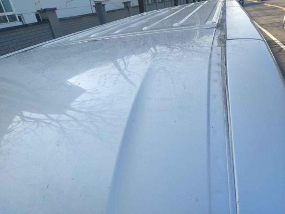 [宁波·浙B] 二手福田图雅诺2021款 2.0T手动通途长轴中顶5/6/7座4F20TC3