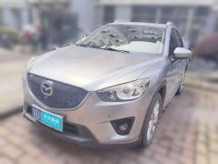 [常州·苏D] 马自达马自达CX-52013款 2.5L 自动四驱豪华型