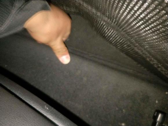 [合肥·皖A] 二手奥迪奥迪Q32016款 30 TFSI 时尚型