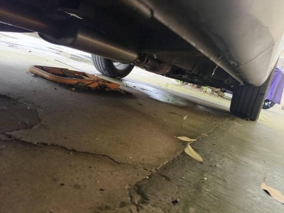 [南京·苏A] 二手魏牌魏牌 VV62020款 2.0T 四驱智驭+