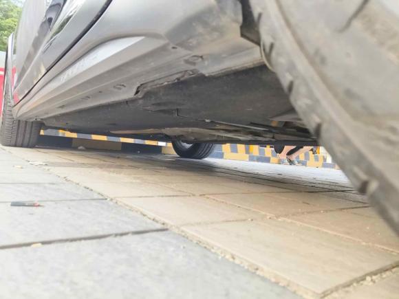 [深圳·鲁C] 二手奥迪奥迪A62022款 allroad quattro 探索家 55 TFSI 尊享越野型