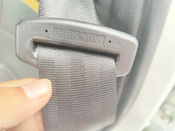 [深圳·粤B] 二手埃安AION Y2022款 70 畅享版 磷酸铁锂