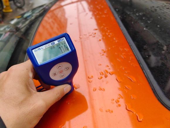 [温州·浙C] 二手奇瑞瑞虎3x2017款 1.5L 自动都市领先版