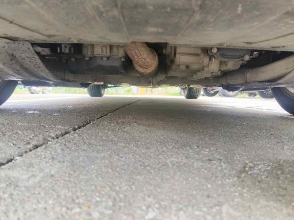 [苏州·苏E] 二手别克威朗2018款 三厢 15S 自动领先型