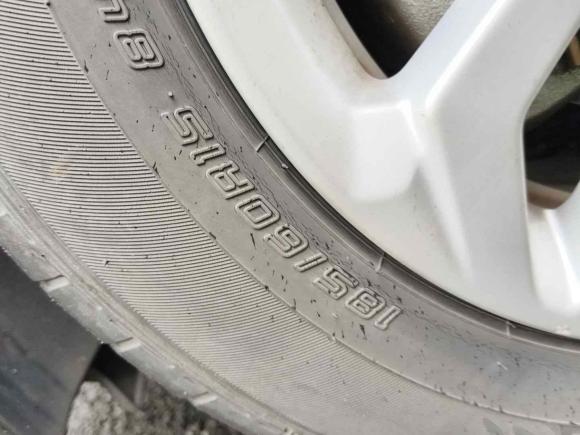 [上海·豫A] 二手本田飞度2018款 1.5L CVT舒适天窗版