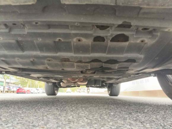 [杭州·浙A] 二手奇瑞瑞虎82019款 1.6TGDI 自动豪华型