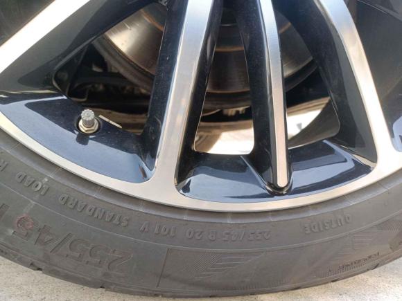 [嘉兴·浙F] 二手零跑汽车零跑C112021款 改款 豪华版