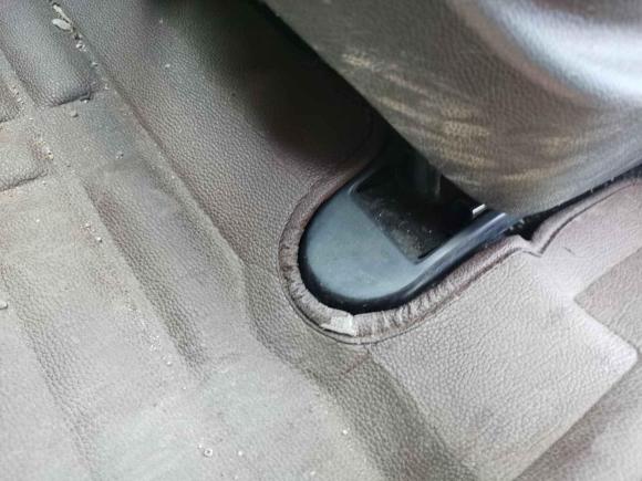 [宁波·浙G] 二手东风风行风行SX62016款 1.6L 手动豪华型