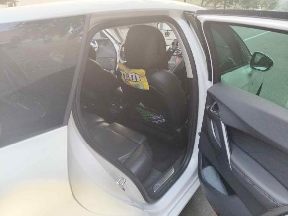 [宁波·苏E] 二手DSDS 52014款 1.6T 豪华版THP160