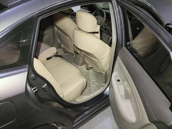 [合肥·皖A] 二手日产轩逸2012款 经典 1.6XE 自动舒适版