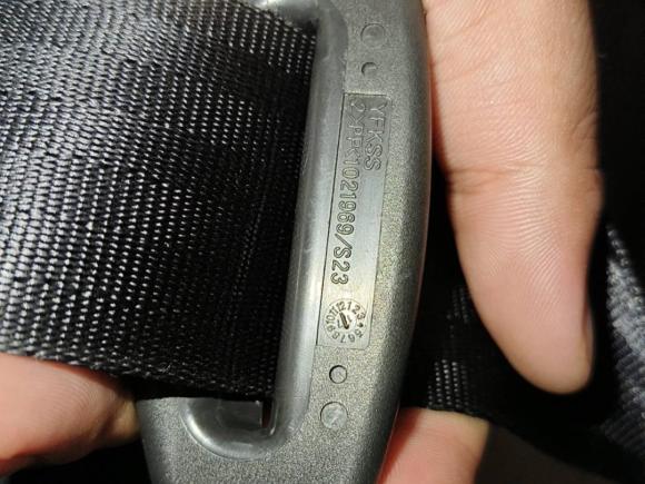 [佛山·粤E] 二手荣威荣威RX52016款 20T 两驱自动旗舰版