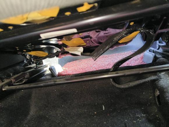 [杭州·浙A] 二手斯柯达明锐2017款 1.6L 自动创行版