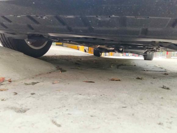 [上海·沪G] 二手奔驰威霆2018款 2.0T 商务版 国VI