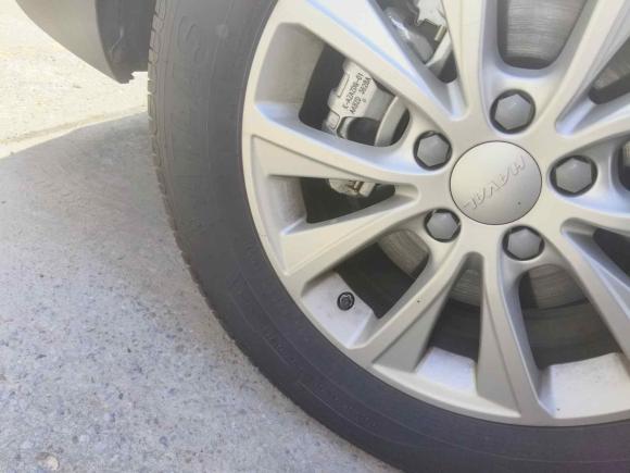 [常州·苏D] 二手哈弗哈弗M62023款 PLUS 1.5T 手动豪华智联型