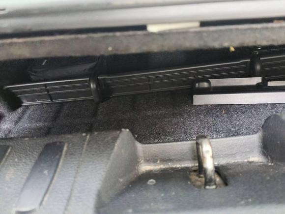 [合肥·皖A] 二手宝马宝马X12010款 xDrive25i