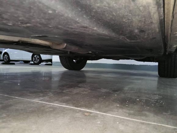 [杭州·皖B] 二手大众探岳2020款 330TSI 两驱豪华智联版