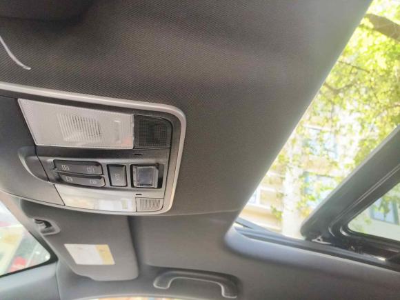 [上海·苏U] 二手长安欧尚长安欧尚X52022款 运动版 1.5T DCT飓风音速