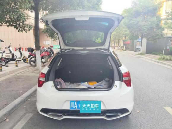 [成都·川A] 二手DSDS 52014款 1.6T 豪华版THP160