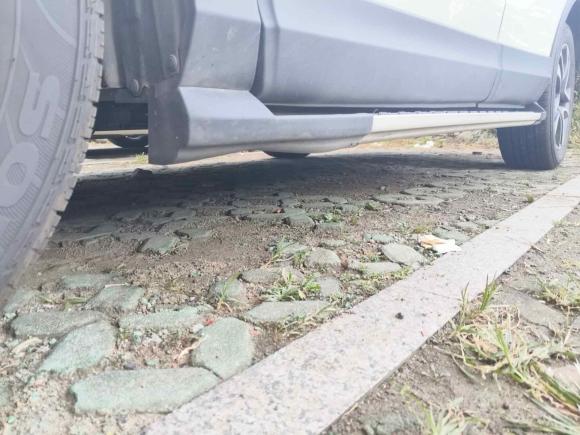 [青岛·鲁B] 二手东南东南DX72017款 1.5T 自动豪华型