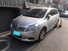 [北京·京Q]丰田&nbsp;&nbsp;逸致&nbsp;&nbsp;2014款星耀180ECVT精英版