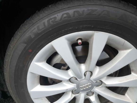 [合肥·皖A] 二手奥迪奥迪A6L2014款 30 FSI 舒适型