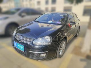 大众速腾2011款1.6L自动舒适型