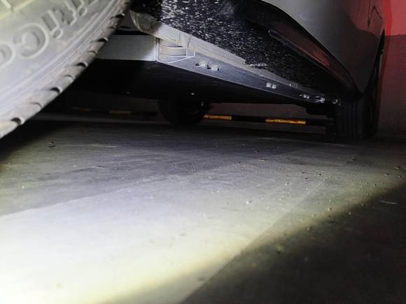 [上海·沪A] 二手宝骏宝骏云朵2023款 460 Pro