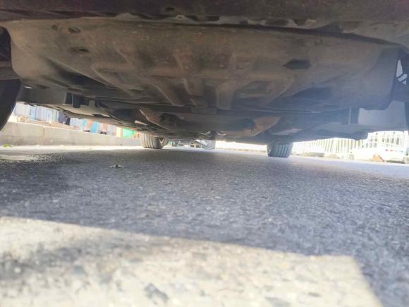 [南昌·赣A] 二手奔驰奔驰S级2004款 S 500