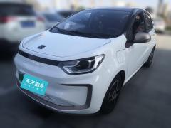 [合肥·皖A]思皓&nbsp;&nbsp;花仙子&nbsp;&nbsp;2021款302km时尚型31.4kWh