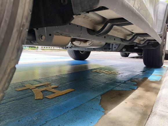 [无锡·苏B] 二手坦克坦克3002021款 越野版 2.0T 征服者