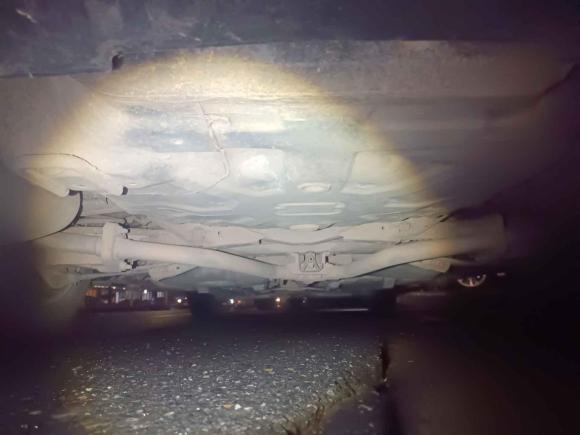 [金华·浙G] 二手日产天籁2008款 2.5L XL领先版