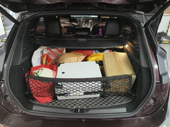 [南昌·赣A] 二手林肯林肯MKC2017款 2.0T 四驱尊雅版