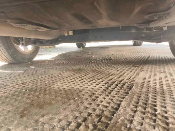 [嘉兴·浙F] 二手斯柯达明锐2017款 1.6L 自动创行版