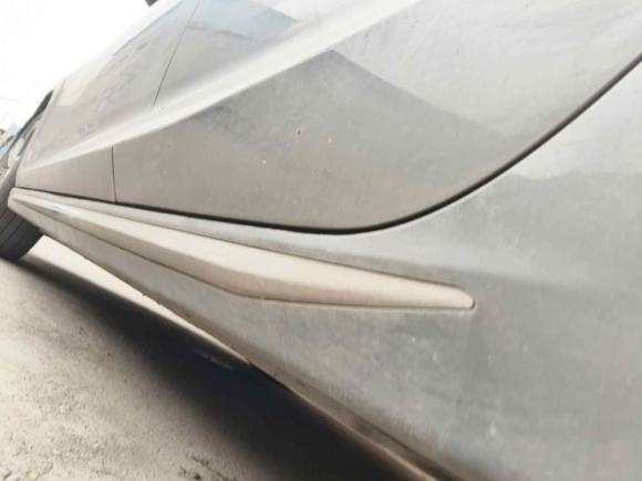 [成都·川K] 二手长安锐程CC2022款 蓝鲸版 1.5T DCT豪华型