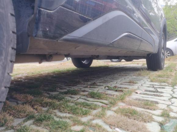 [合肥·皖A] 二手思皓思皓X82021款 300T DCT全景豪华版 5座