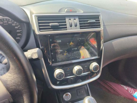 [广州·粤R] 二手日产骐达TIIDA2020款 1.6L CVT智行版