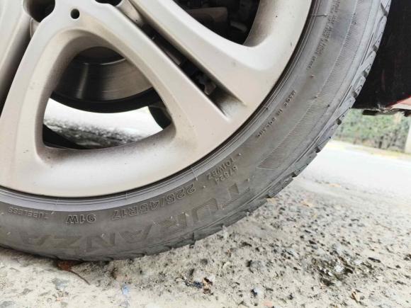 [湖州·浙E] 二手奔驰奔驰A级2013款 A 200 都市型