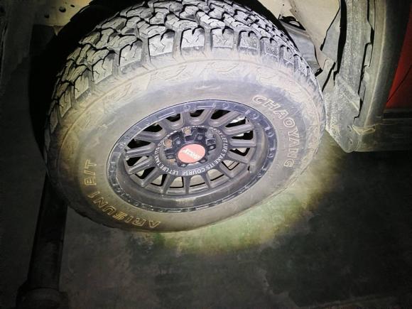 [宁波·浙D] 二手坦克坦克3002023款 越野版 2.0T 征服者