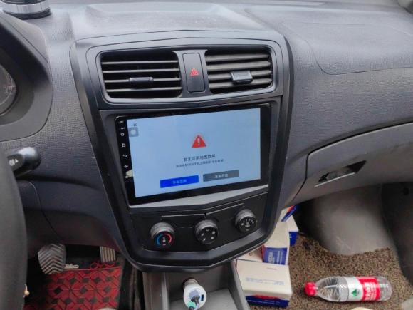 [杭州·皖P] 二手五菱汽车五菱征程经典2015款 1.5L舒适型L3C