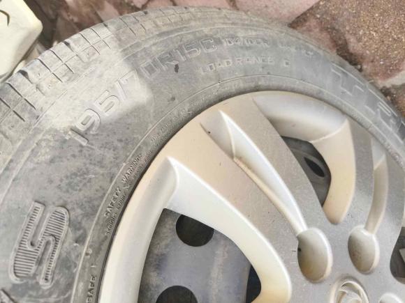 [青岛·鲁B] 二手东风风行菱智2020款 M5L 1.6L 基本型 9座